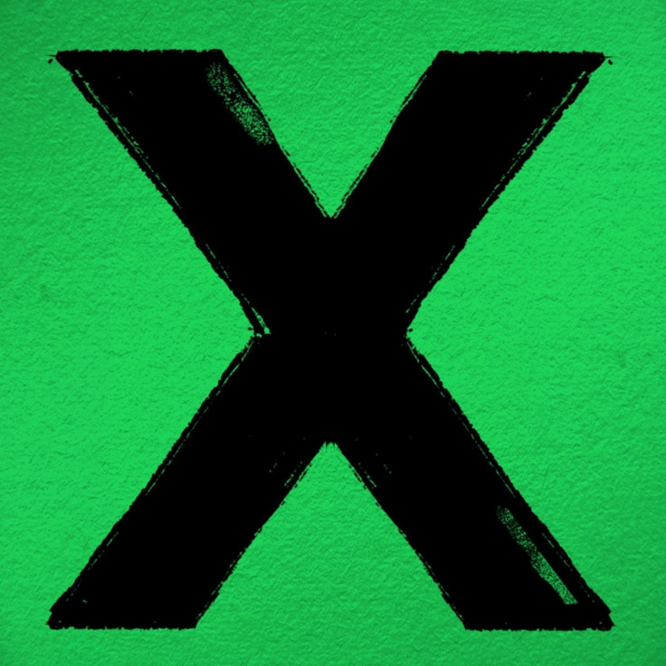 Ed Sheeran album