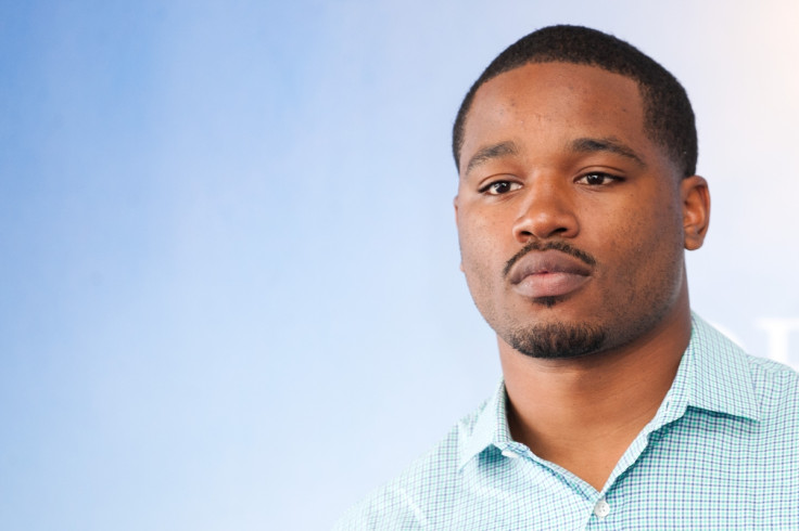 Ryan Coogler