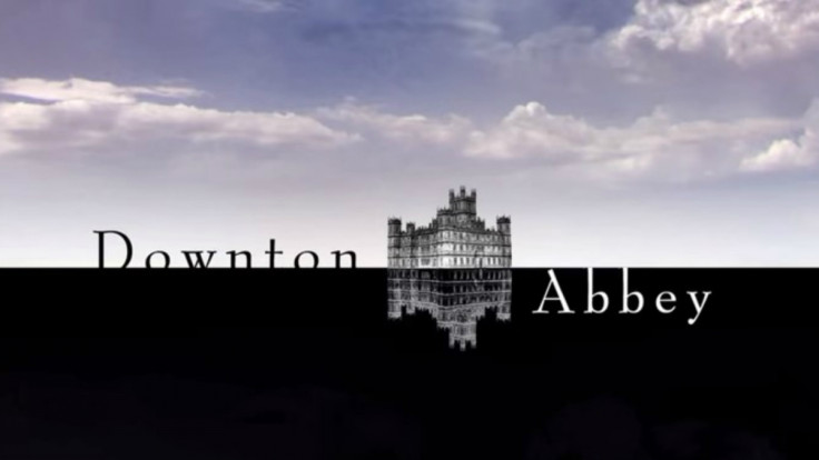 Downton Abbey