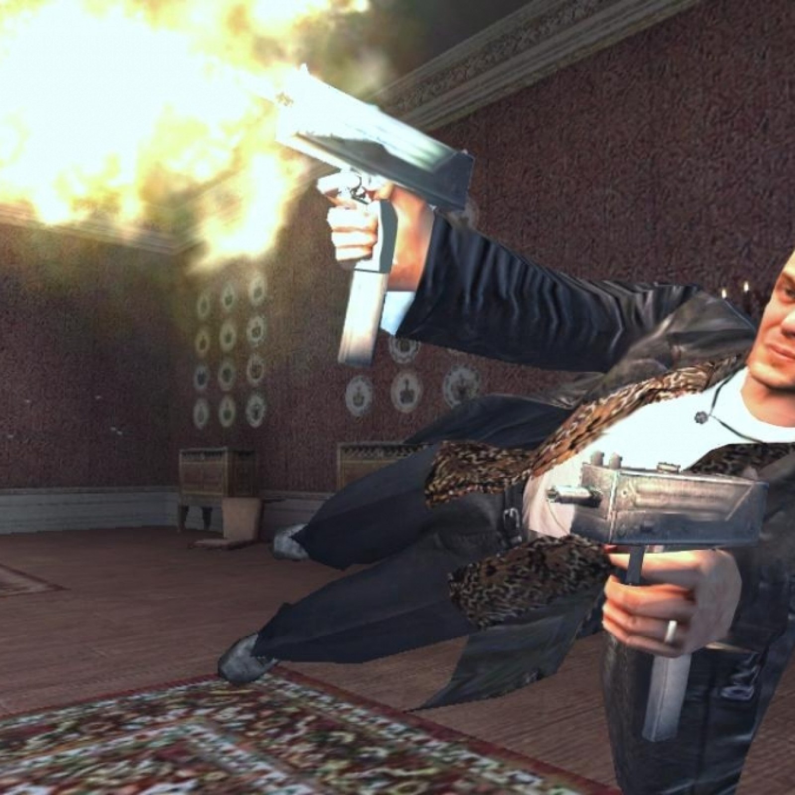 Max Payne 4' update: Why game won't likely come out anytime soon?