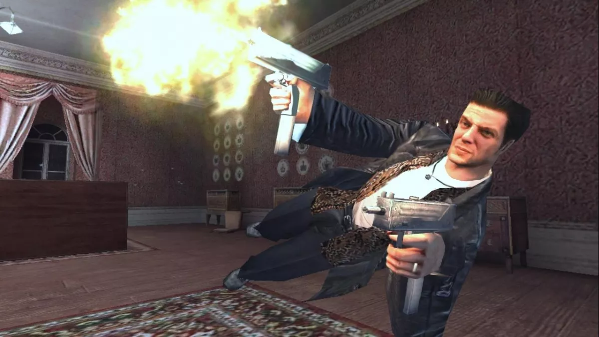 'Max Payne 4' update: Why game won't likely come out anytime soon? - Vimarsana News