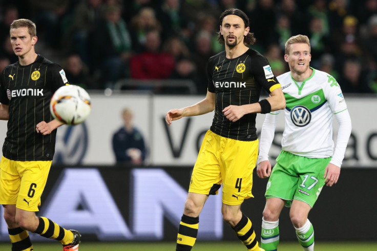 Neven Subotic