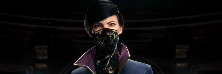 Dishonored 2