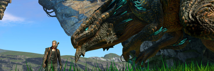 Scalebound