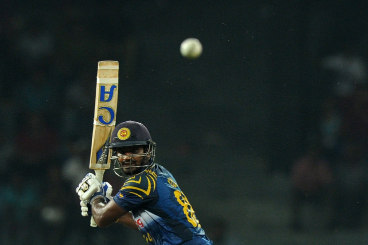 Kusal Perera