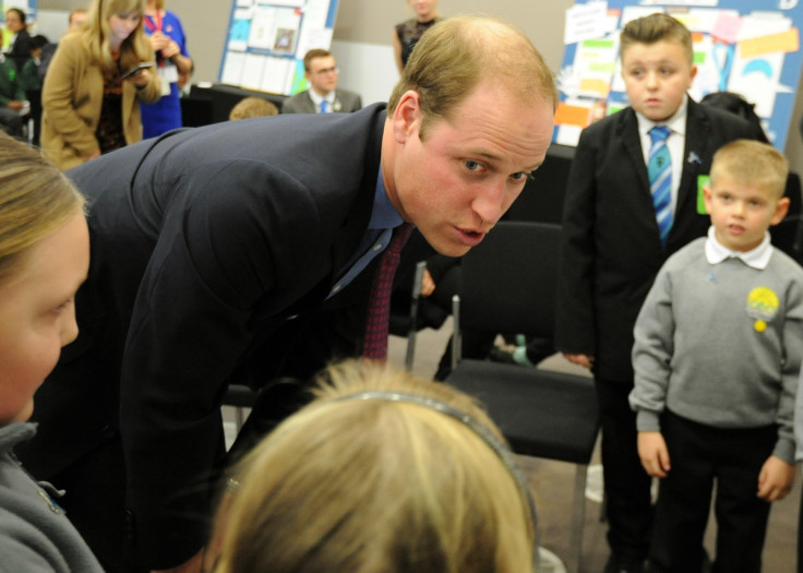 Prince William