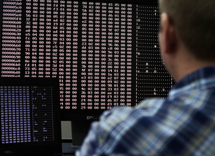 Cybersecurity experts demand in UK