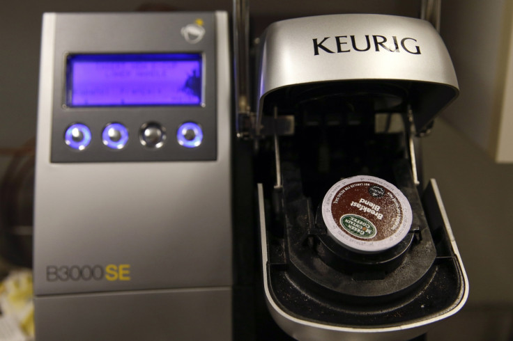 Reimann family’s JAB Holding acquires Keurig Green Mountain for $13.9bn