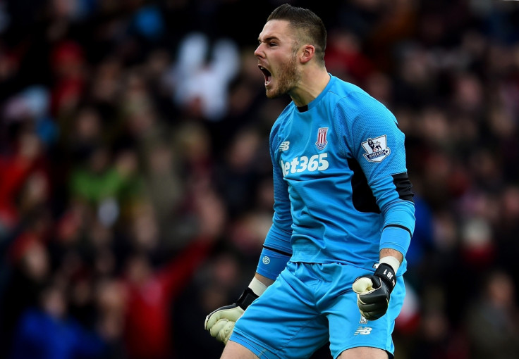 Jack Butland