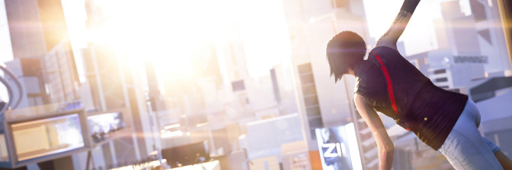 Mirror's Edge Catalyst