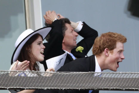 Prince Harry