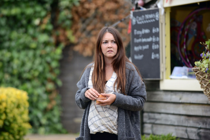 Stacey Slater