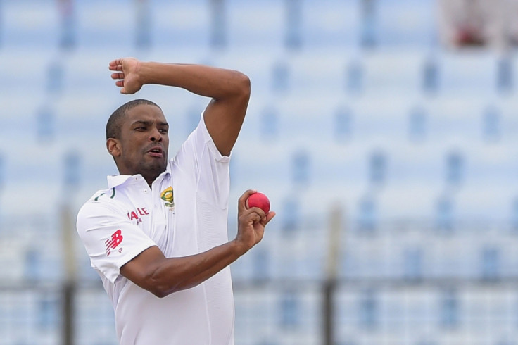 Vernon Philander