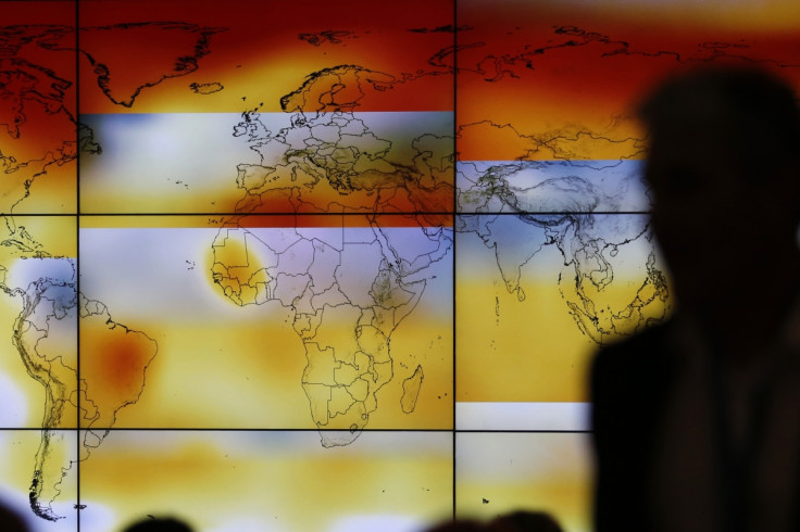 COP21, Paris