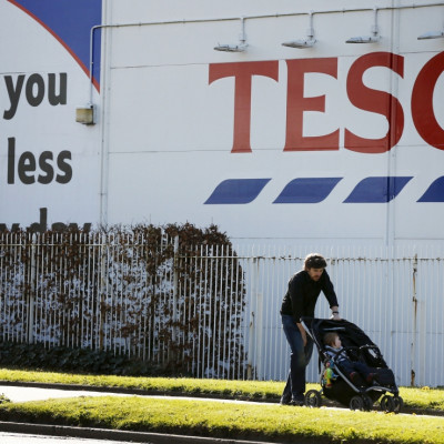 Tesco owned Dobbies books £48m in annual losses due to asset impairments