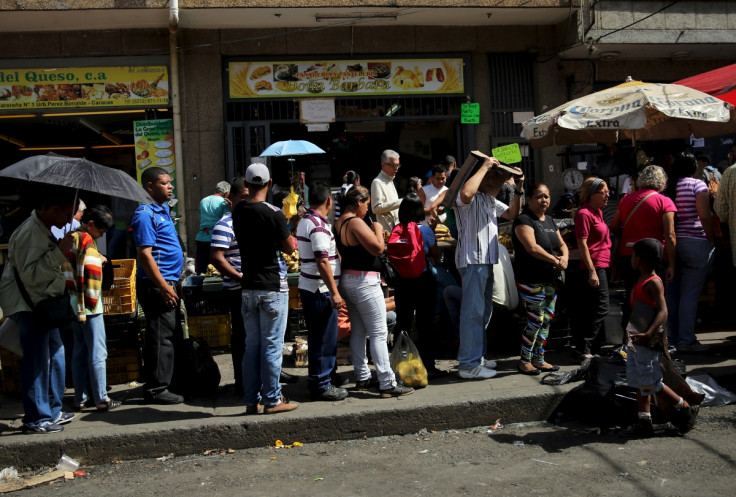 Venezuela assembly elections