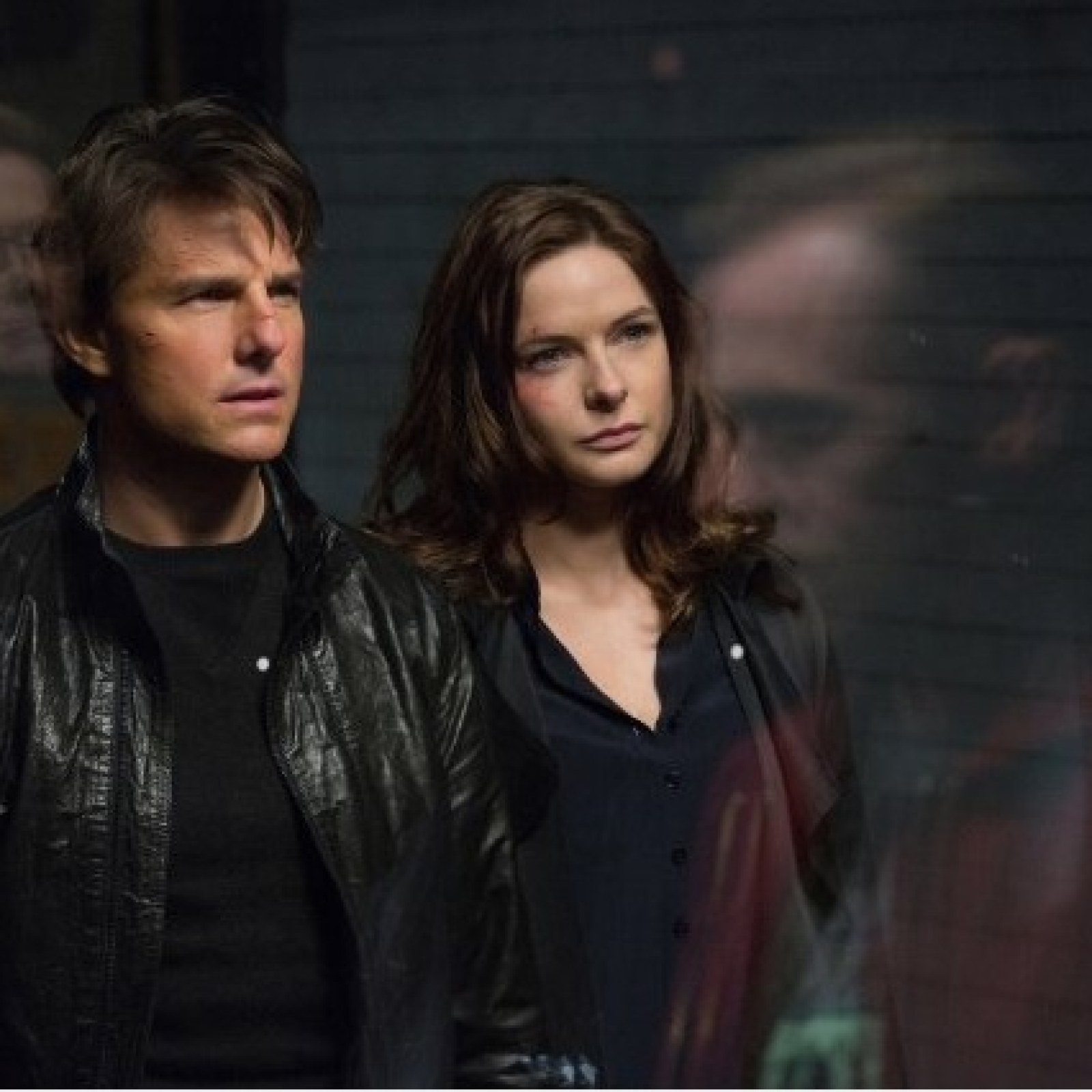 Mission: Impossible - Rogue Nation's Rebecca Ferguson to reunite with Tom Cruise for sixth instalment | IBTimes UK