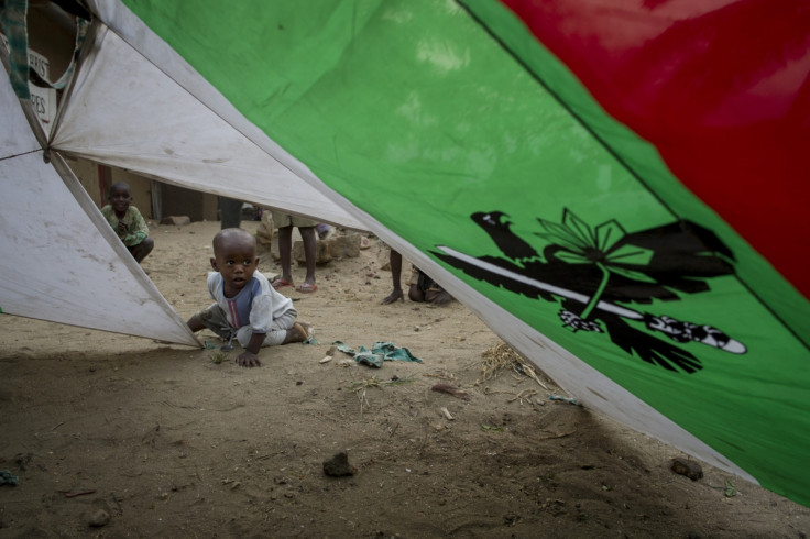 Burundi EU dialogue