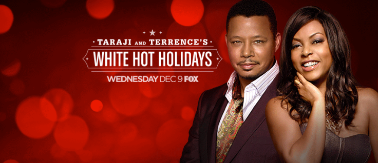 White Hot Holidays on Fox