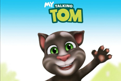 My Talking Tom