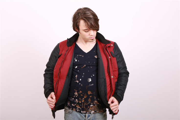 Back To The Future jacket Kickstarter