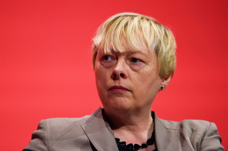 Angela Eagle