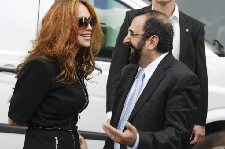 pamela geller robert spencer