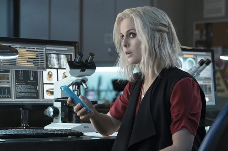 iZombie