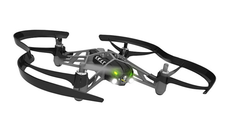 Parrot Swat drone