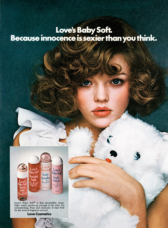Beyond Belief: Racist, sexist and dishonest vintage ...
