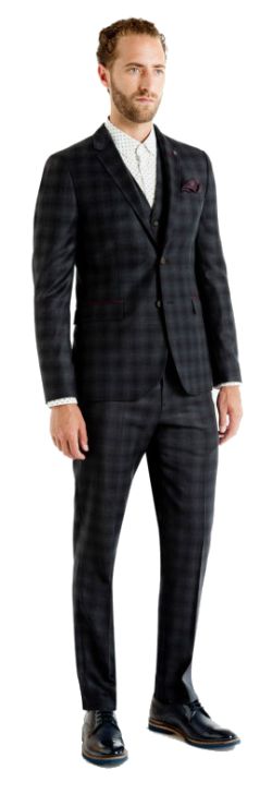 Eddie redmayne tartan suit Eddie redmayne tartan suit