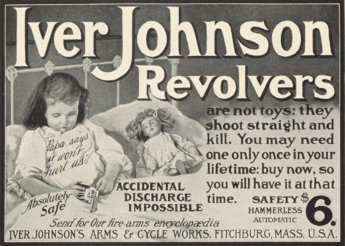 Vintage adverts