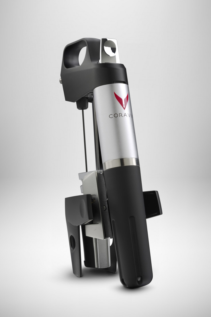 Coravin