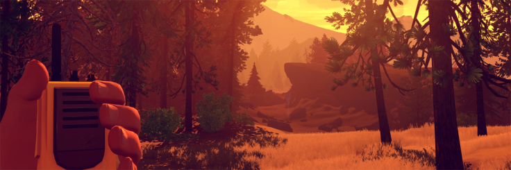 Firewatch