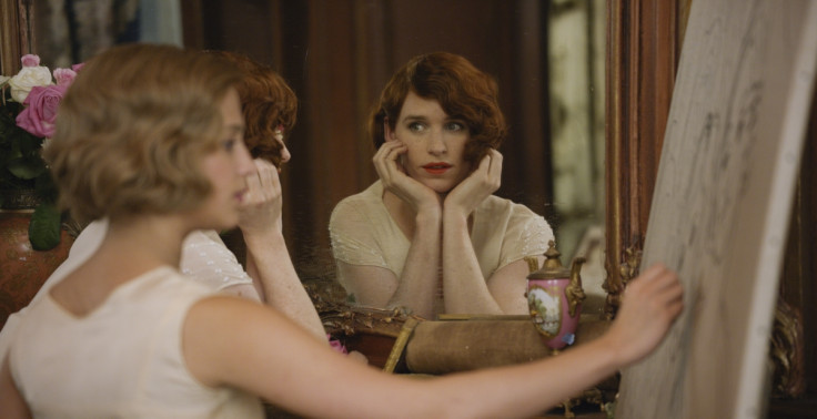 The Danish Girl