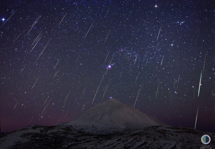 Geminids