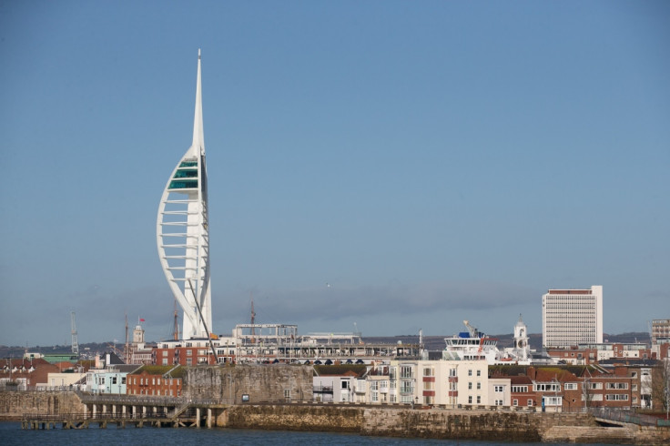 Portsmouth