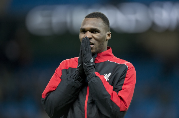 Christian Benteke