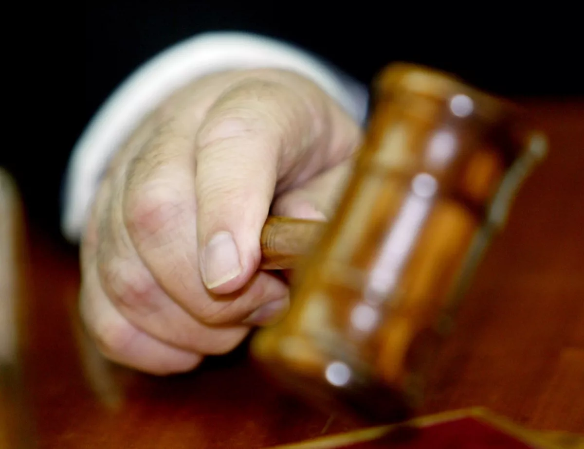 Man who attempted to have sex with 14-year-old girl claims he didn't know it was illegal - Vimarsana News