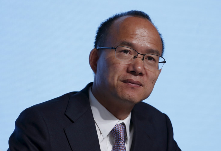 China's Warren Buffet Guo Guangchang arrest