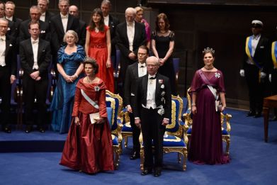 Sweden Royal family