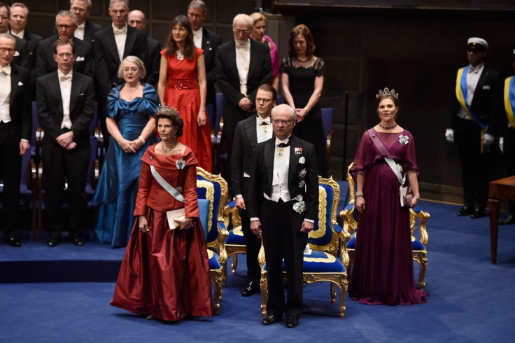 Sweden Royal family