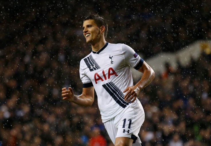 Erik Lamela