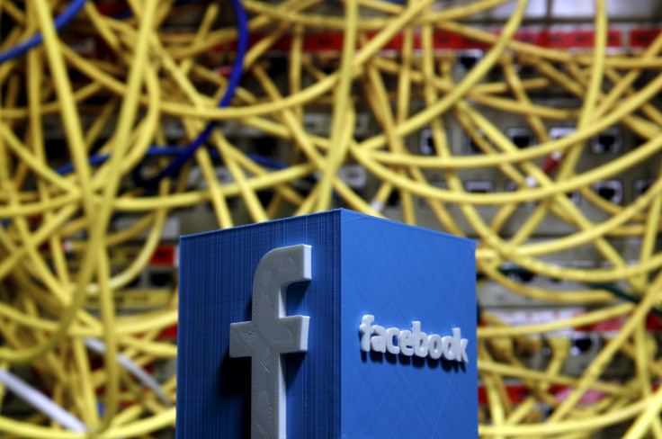 Facebook at Work Facebook at Work