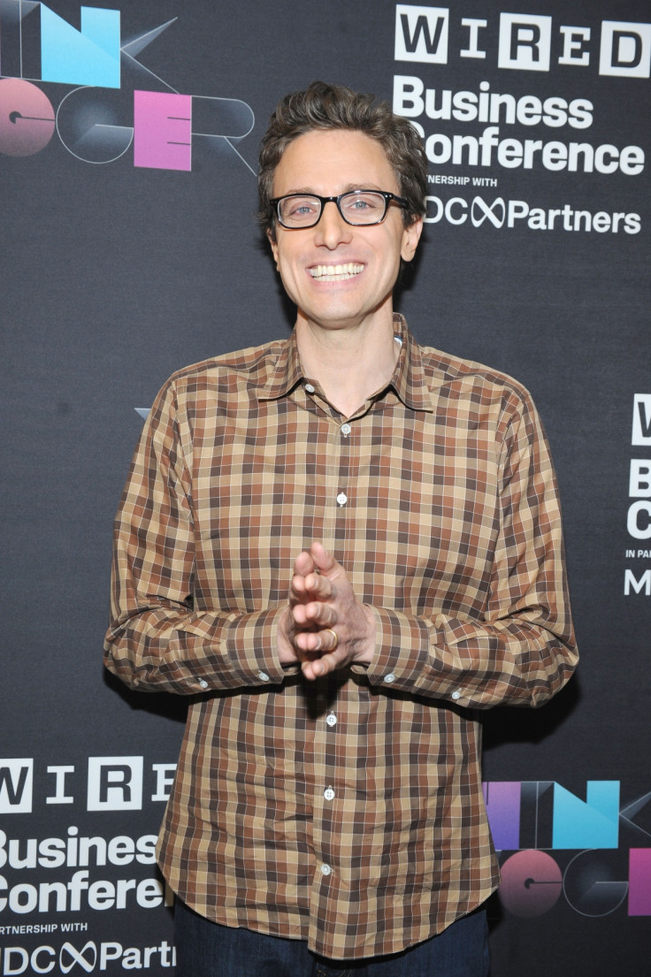 Jonah Peretti