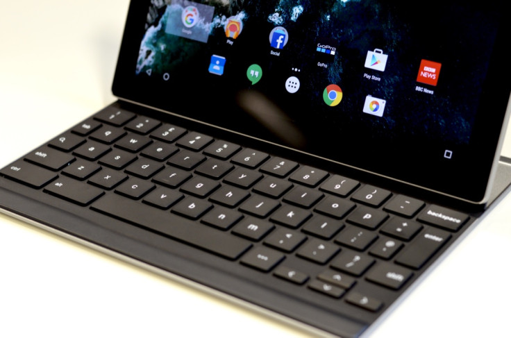 Google Pixel C