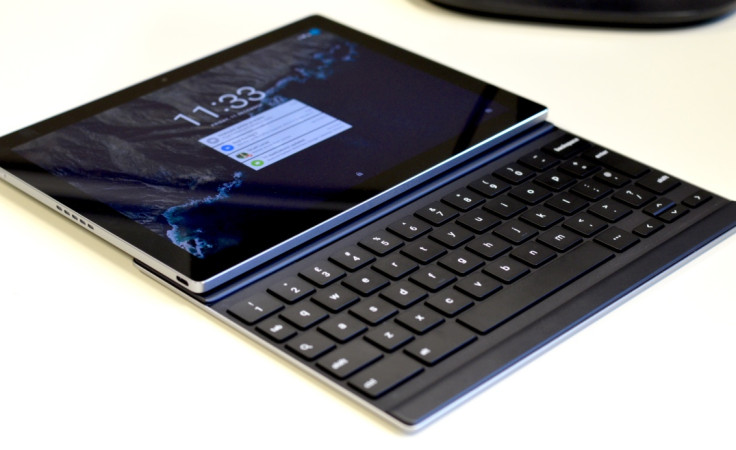 Google Pixel C