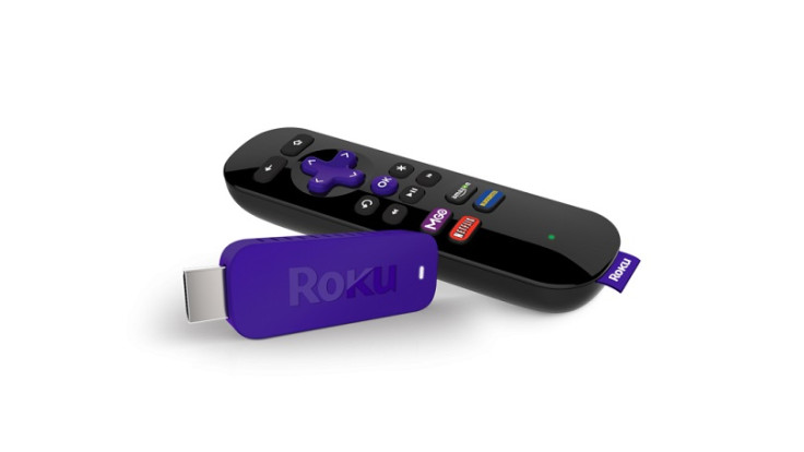 Roku Stick