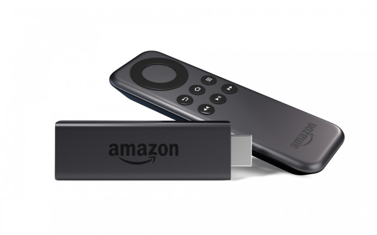 Amazon Fire TV stick