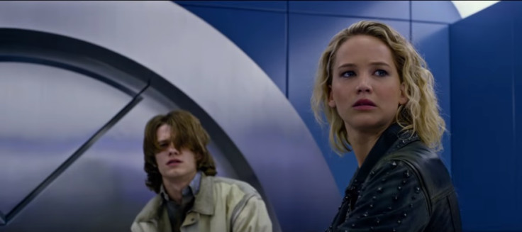 X-Men: Apocalypse 